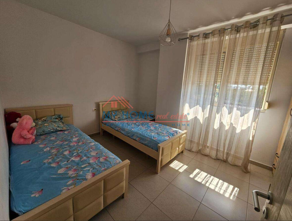 Apartament 2+1 ne Shitje Shkoze Tirane
