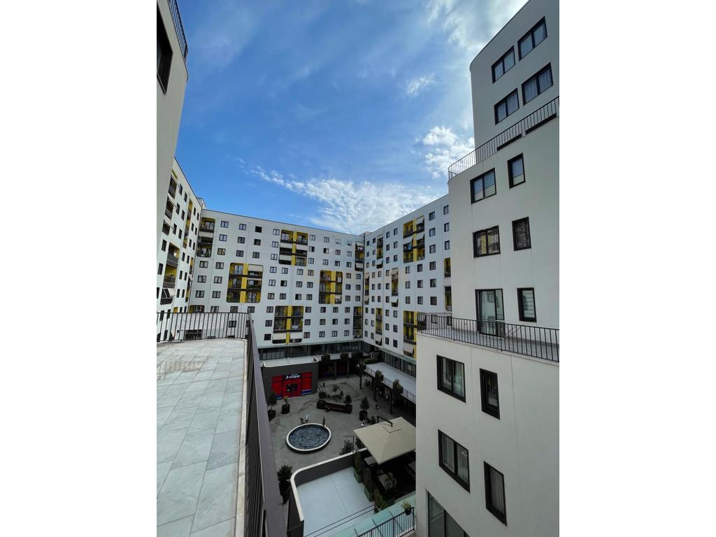 Shitet, Apartament 2+1, Grand Gallery, Yzberisht