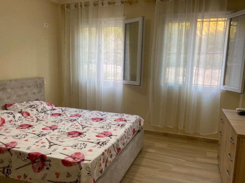 APPARTAMENTO IN AFFITTO 1+1 LAGO ASCIUTTO 40.000 LEKE