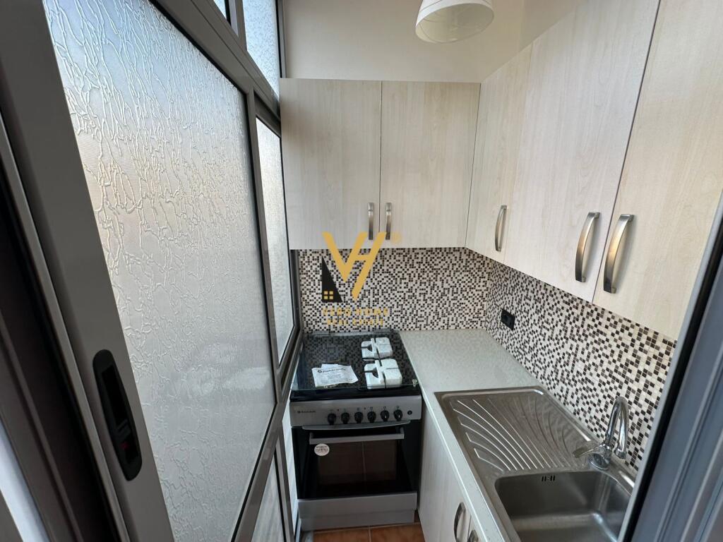 FOR SALE 2+1 APARTMENT IN KOMBINAT 145,000 EURO