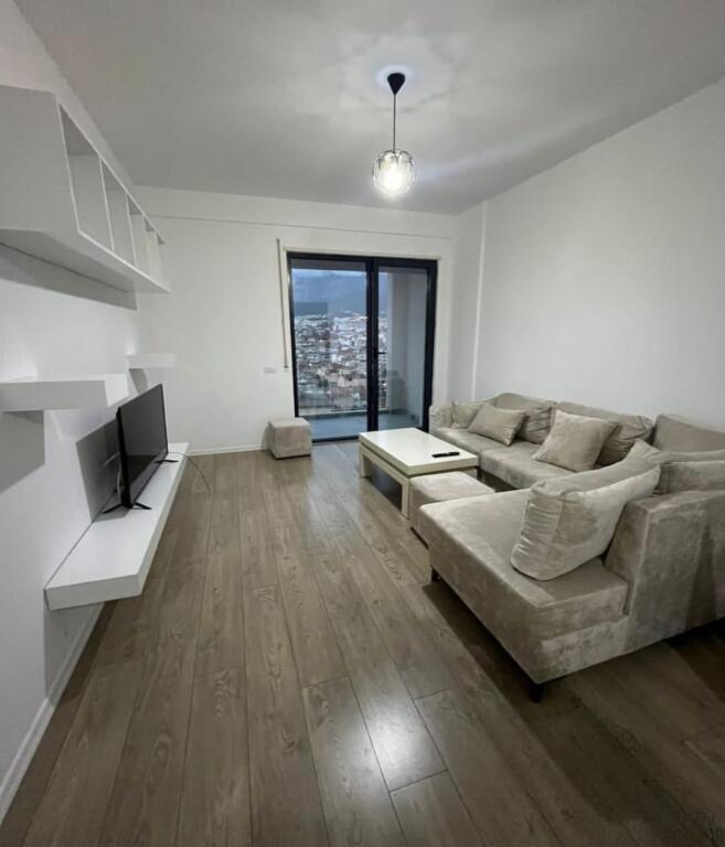 APARTMENT FOR RENT 1+1 - ASL COMPLEX, XHAMLLIK