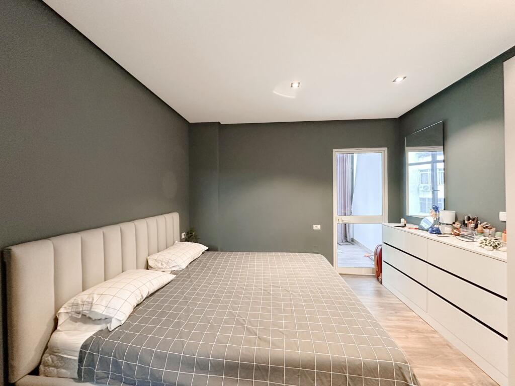 🏠 FOR RENT – Apartment 2+1 📍 Don Bosco 💶 700€ Net 🏢 6th floor, building with elevator