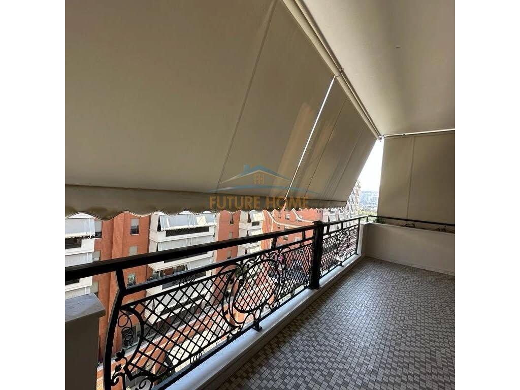 Rent, Apartment 2+1, Delijorgji Complex