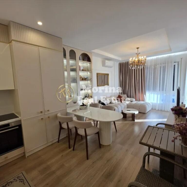 Rent, Apartment 1+1, Porcelain, 750 Euro/Month.
