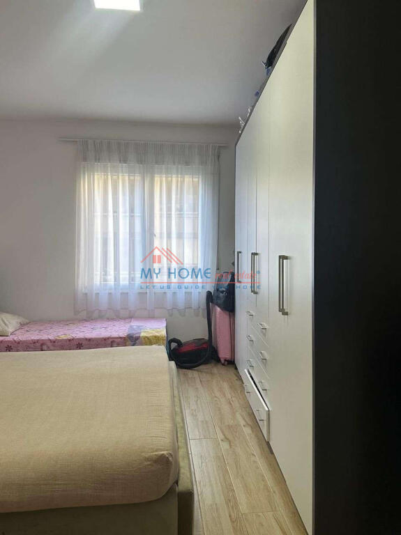 Apartament 1+1 me qira tek 5 Maj Tirane