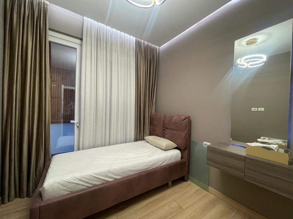 Appartamento in affitto 2+1 presso Golden Park Residence Tirana