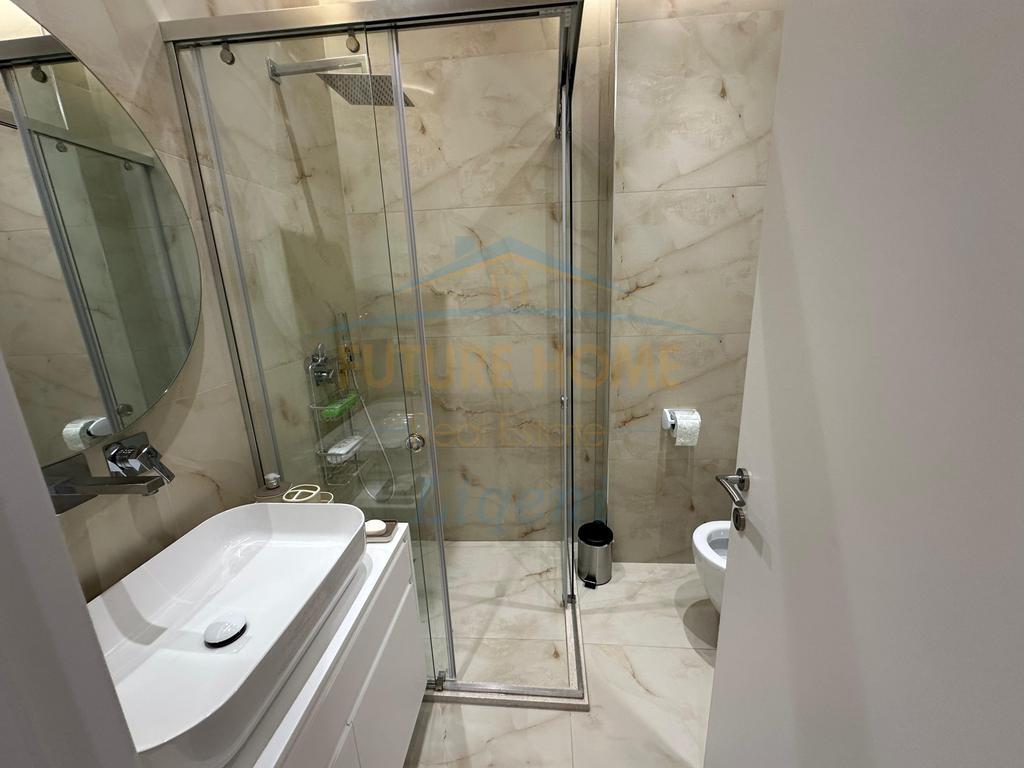 Qera, Apartament 2+1+2+Post Parkimi, Myslym Syri, Rruga Besim Imami, Tiranë.