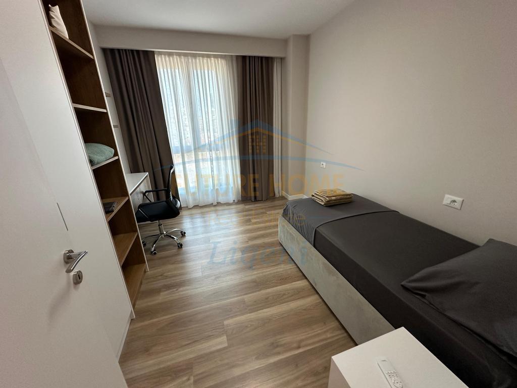 Qera, Apartament 2+1+2+Post Parkimi, Myslym Syri, Rruga Besim Imami, Tiranë.