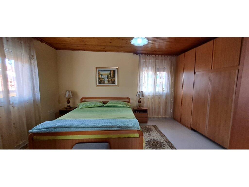 Rent, Apartment/Duplex 2+1+2 Elbasan Street, Tirana.