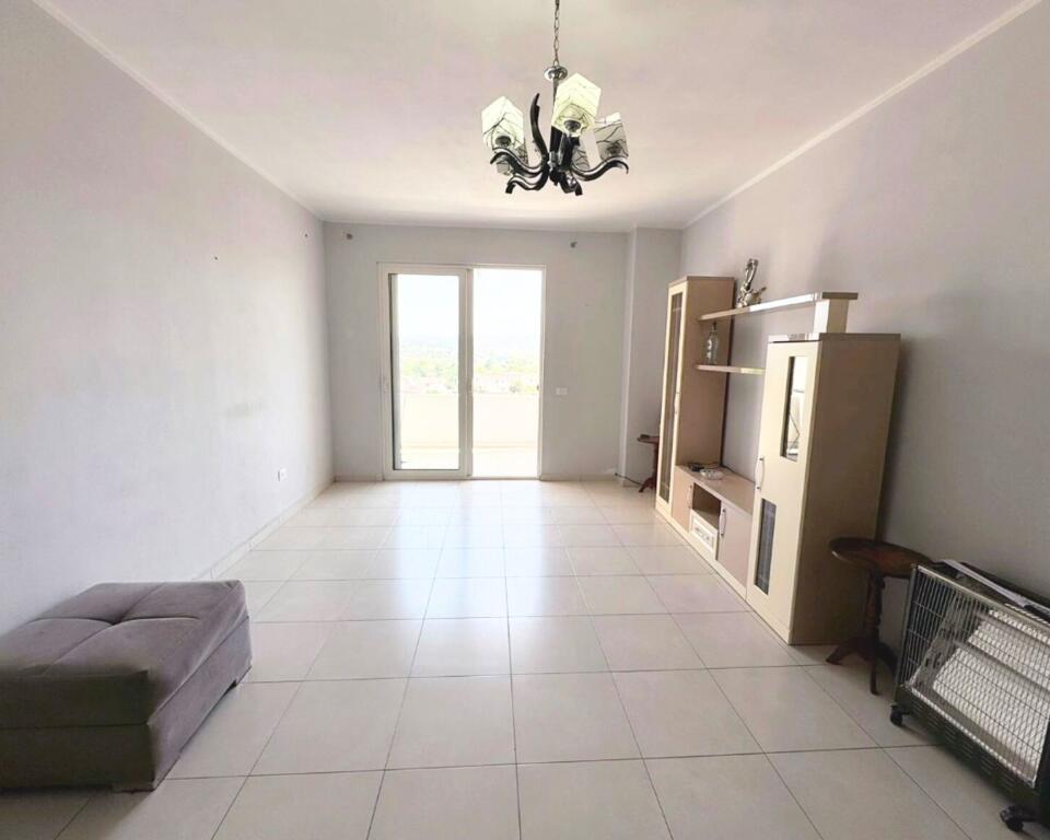 Apartment 1+1 for sale, new building, "Josif Budo" promenade, Kavaje