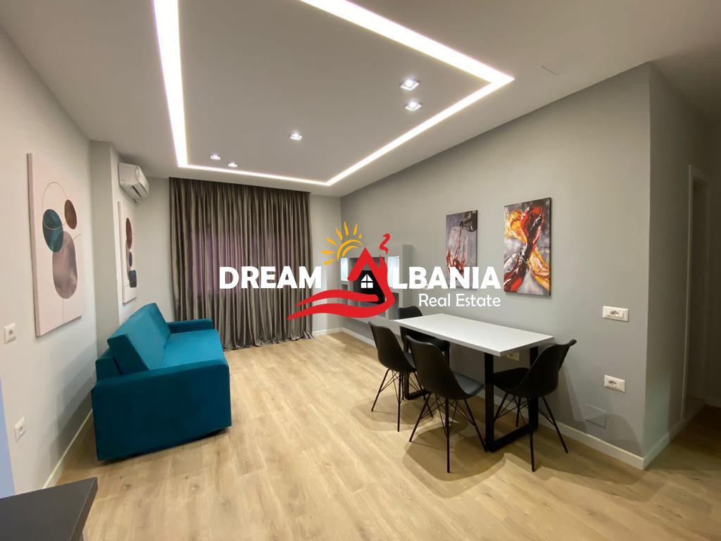 Apartament 2+1 me qera ne zonen e 21 Dhjetorit prane konvikteve te Inxhinierise se Ndertimit ne Tirane (ID 42211276)