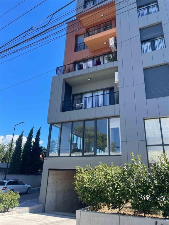 Super apartment 2+1+2+parking given behind Golden Park, near Turgut Ozal college
