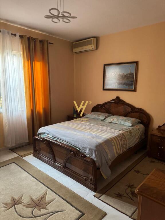 APARTMENT 2+1 FOR RENT AT KODRA E PRIFTIT 45,000 LEKE