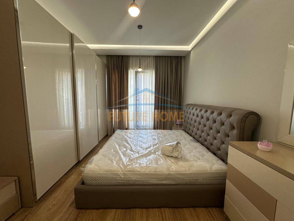 Qera, Apartament 2+1+2 Kompleksi Delijorgji