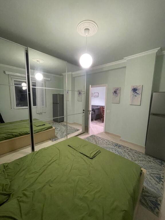 Apartment for rent 1+1 near the Zoo without balcony