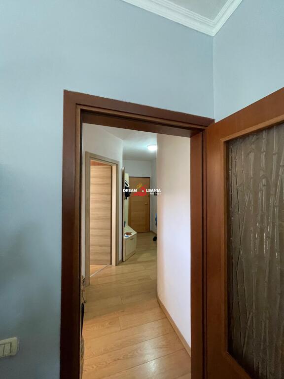Apartment 3+1+2 Balconies for Sale on Kosovareve Street in Tirana (ID 4131431)