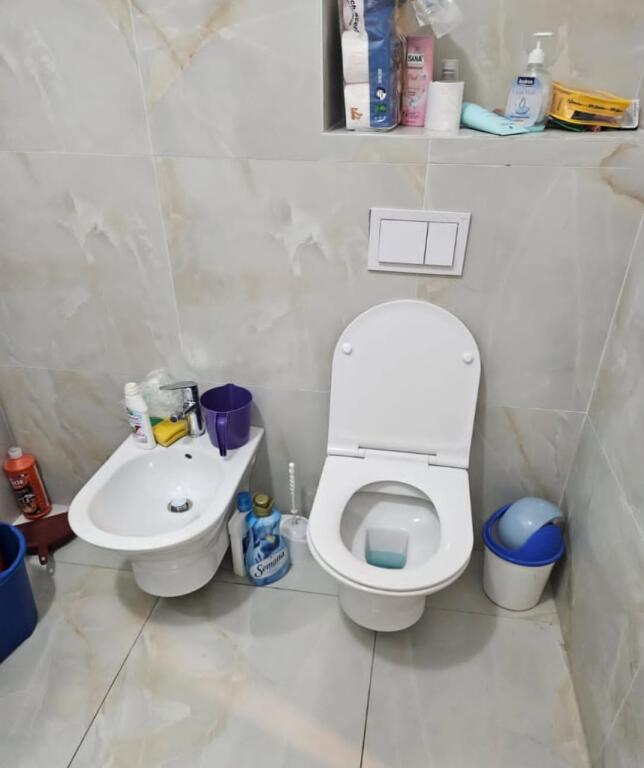APARTMENT FOR RENT 1+1 - ASL COMPLEX, XHAMLLIK