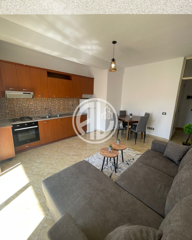Shitet Apartament 1+1 – Kazazi, Durrës