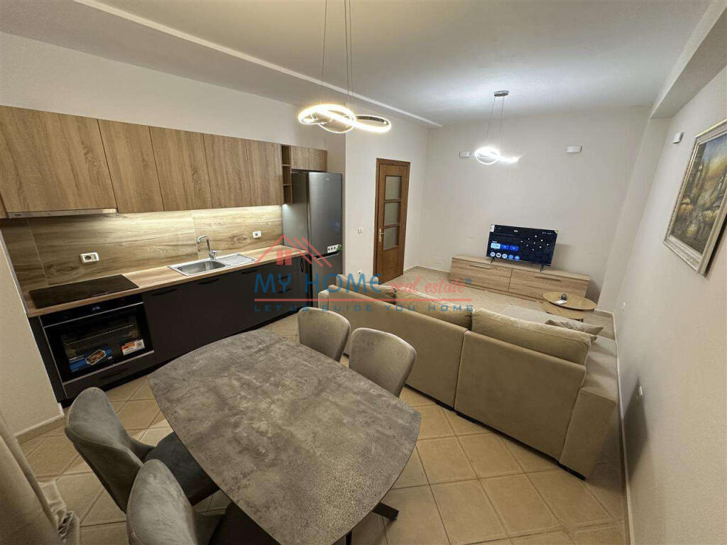 Apartment 2+1 for Rent in Don Bosko Tirana
