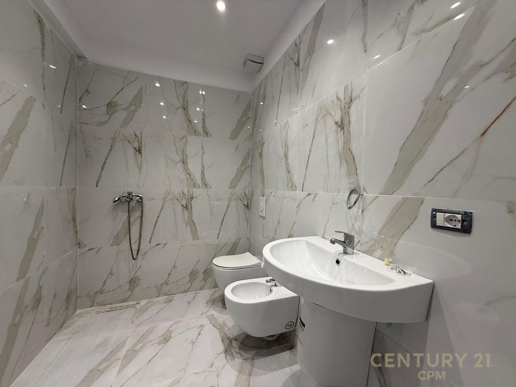 Shesim studio apartament ne Astir