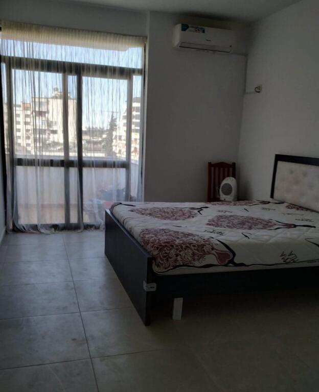 APARTMENT FOR RENT 2+1 KAVAJA STREET 700 EURO