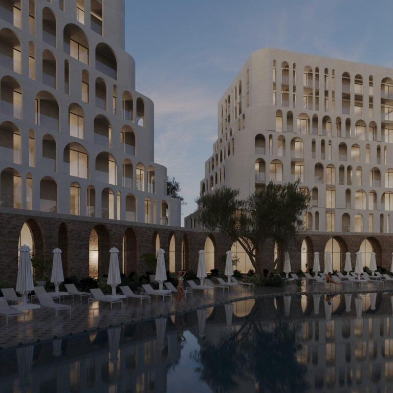 Apartment For Sale At One Oricum Bay