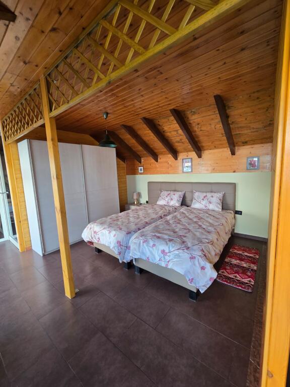 Apartament me qera 1+1 rruga Durresit