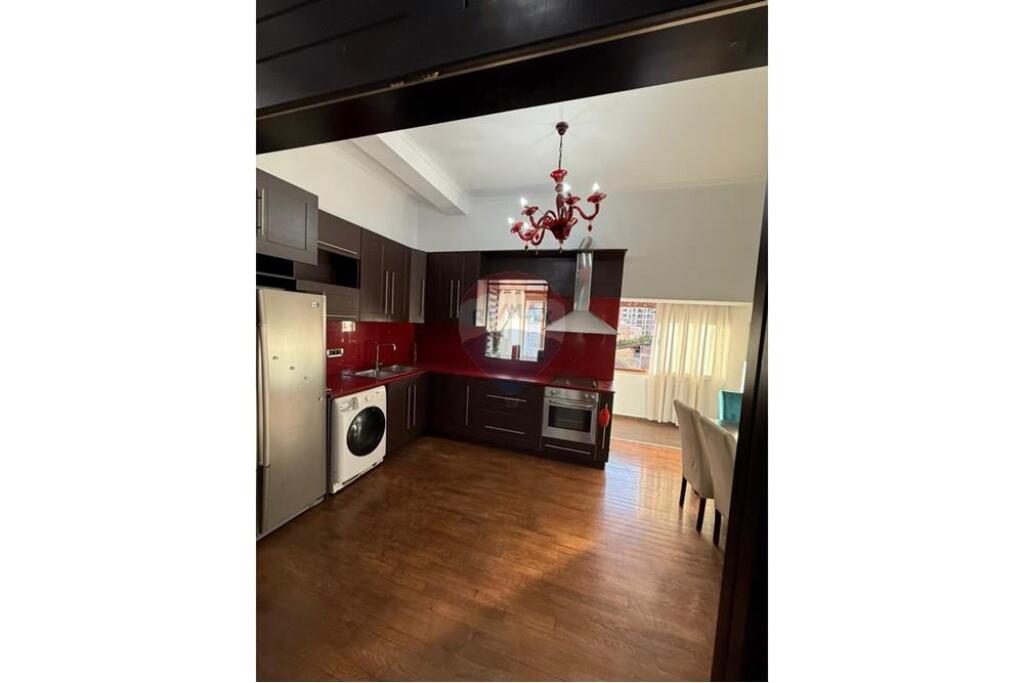 RENT APARTMENT 2+1+2 IN CENTER !