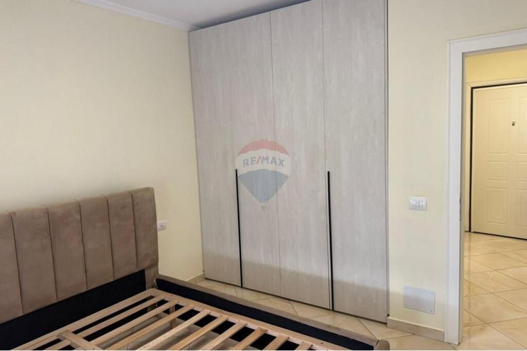 APARTMENT 1+1 FOR RENT AT THE COMPLEX CONTACT
