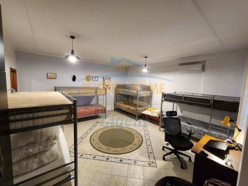 Shitje, Apartament 2+1+Verandë, Blloku, Sami Frashëri, Tiranë