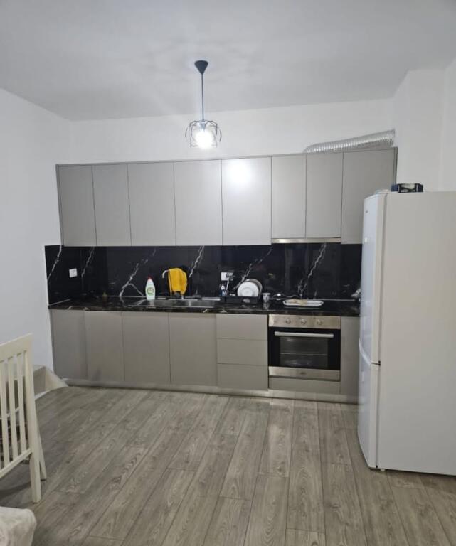APARTMENT FOR RENT 1+1 - ASL COMPLEX, XHAMLLIK