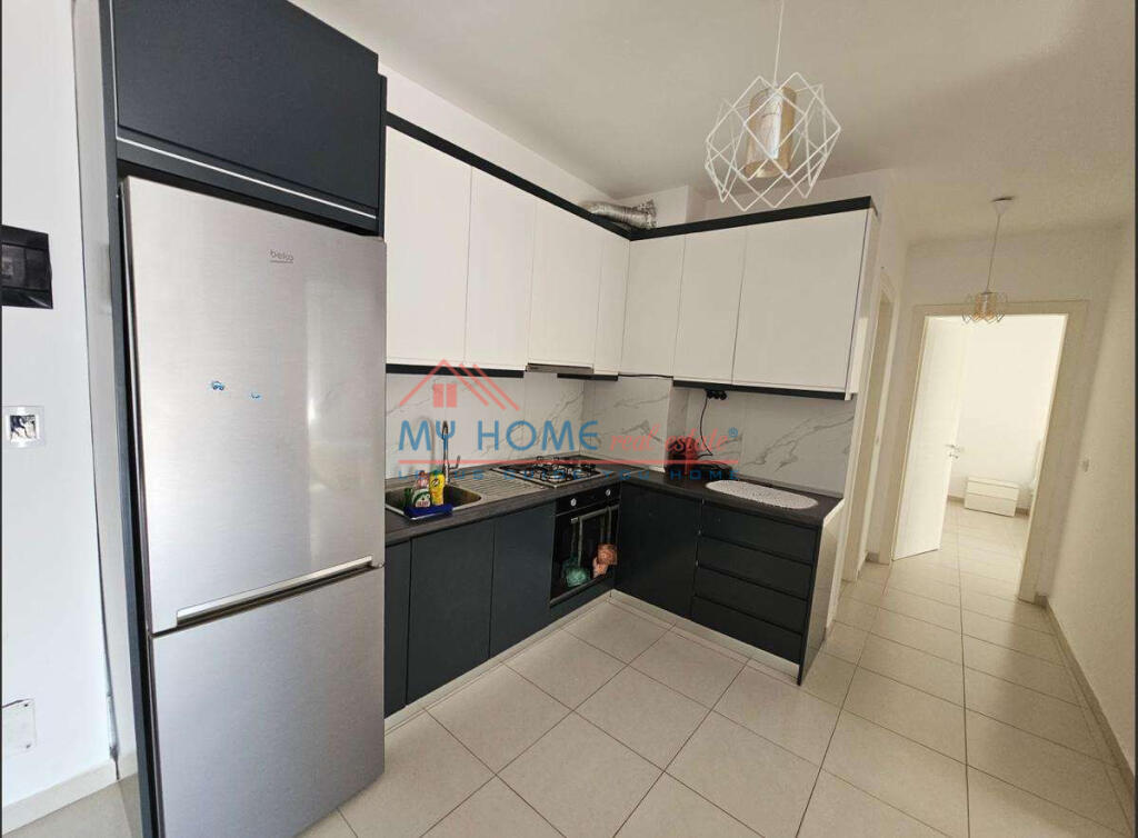 Apartament 2+1 ne Shitje Shkoze Tirane