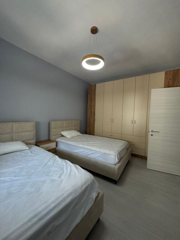 Apartment 2+1+parking for rent at River Residence, Feizi Himzo street