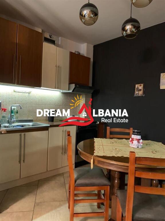 Apartament 2+1 me qera , Rruga Fortuzi (ID 4229463)