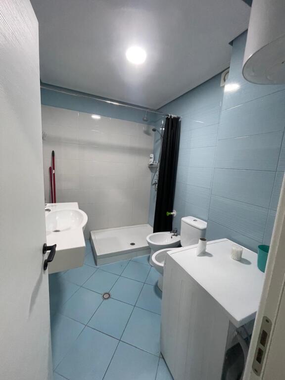 Apartment for rent 1+1 near the Zoo without balcony