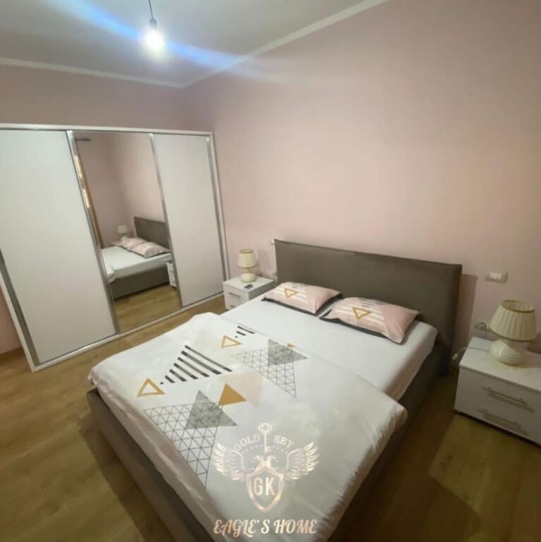 Apartment for Rent  📍Former Region •  500€ ✅