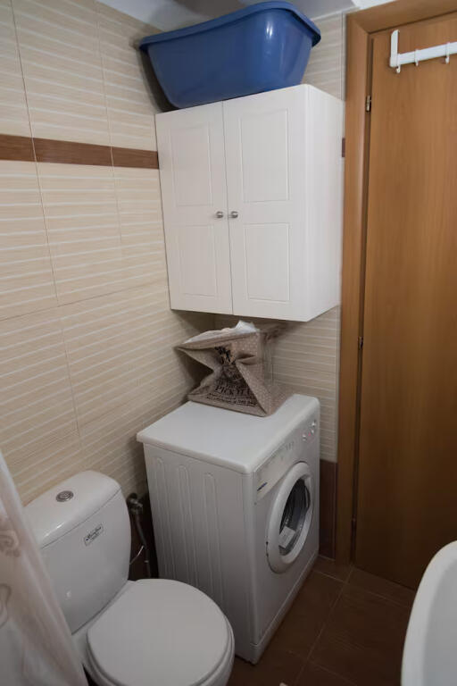 Villa for rent 2+1 at Kodra e Priftit (ID BV22485) Tirane