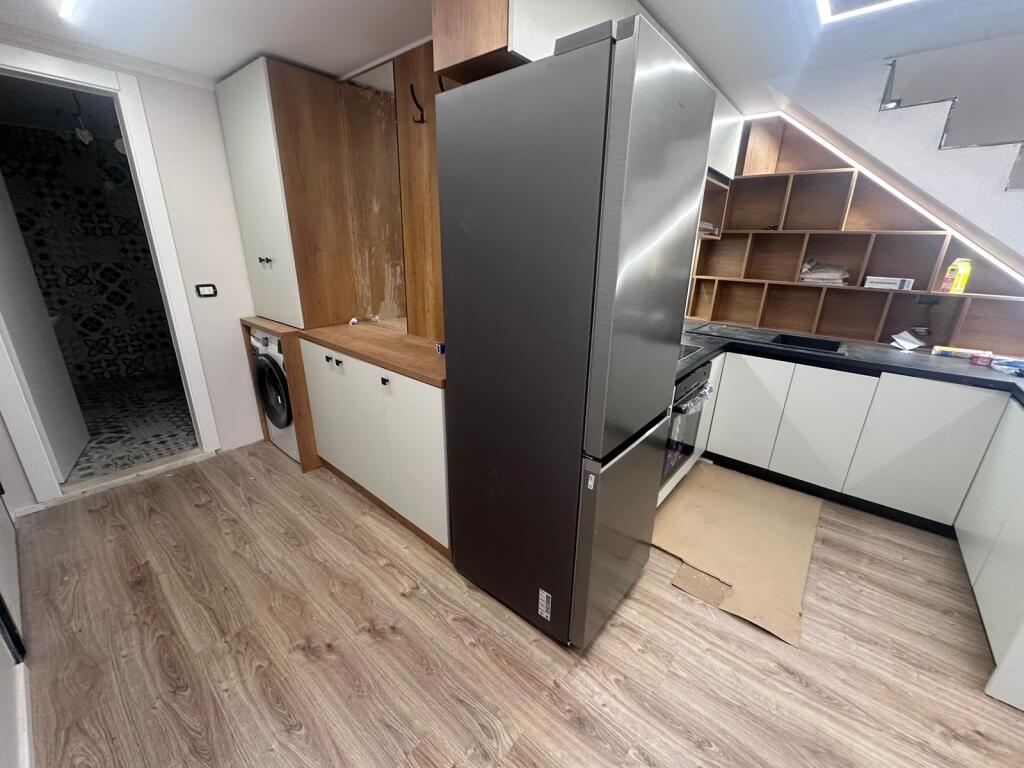 Duplex in affitto 1+1 a Golden Park 3