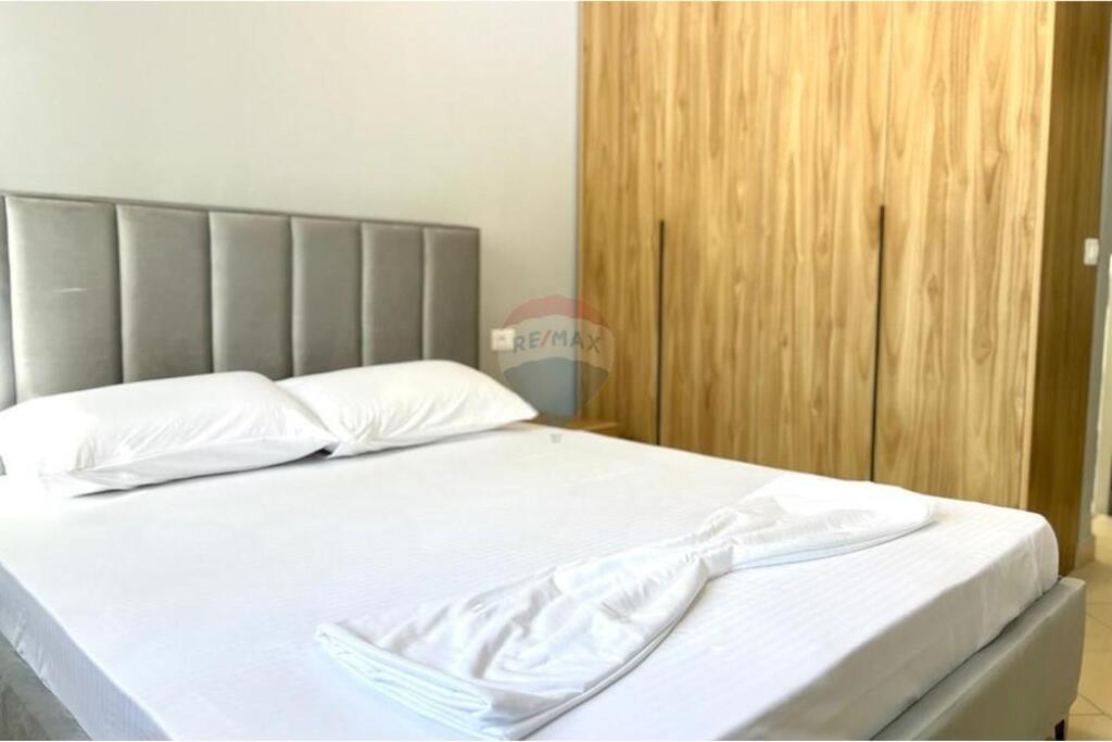 Apartment 2+1+2 for rent – Astir