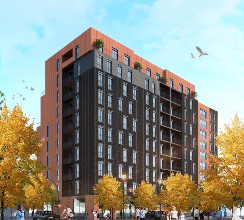 Vendesi appartamento 2+1 al Primo Residence a Don Bosko