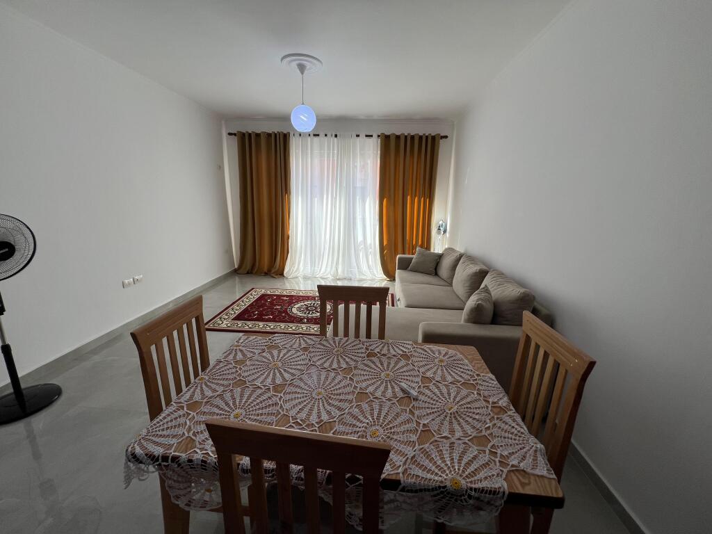 QERA APARTAMENT 1+1 YZBERISHT