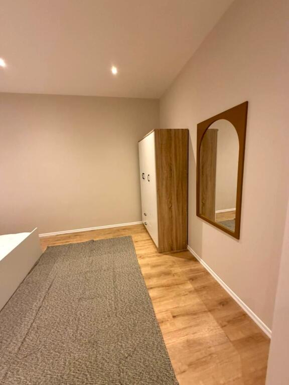 Very large apartment with sea view