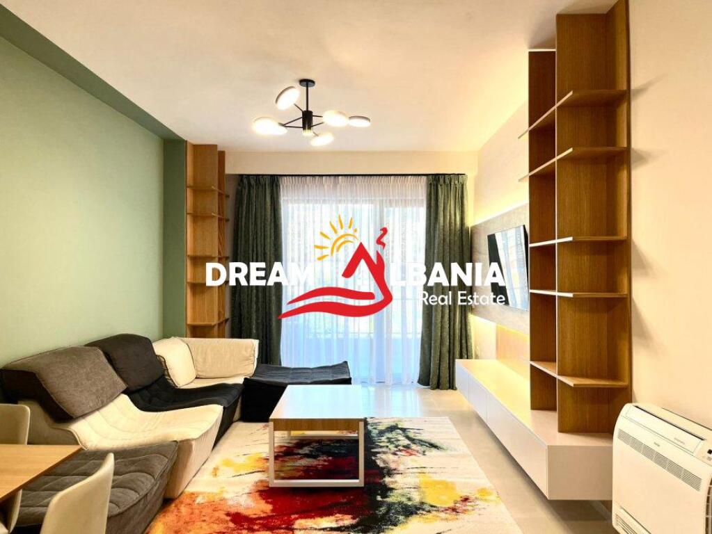 Apartament modern 1+1 me qera , Myslym Shyri (ID 42111463)