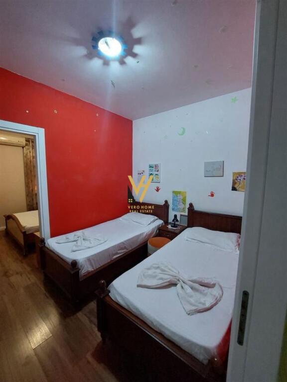 SHITET APARTAMENT 1+1+BLK NE KINOSTUDIO 140.000 EURO