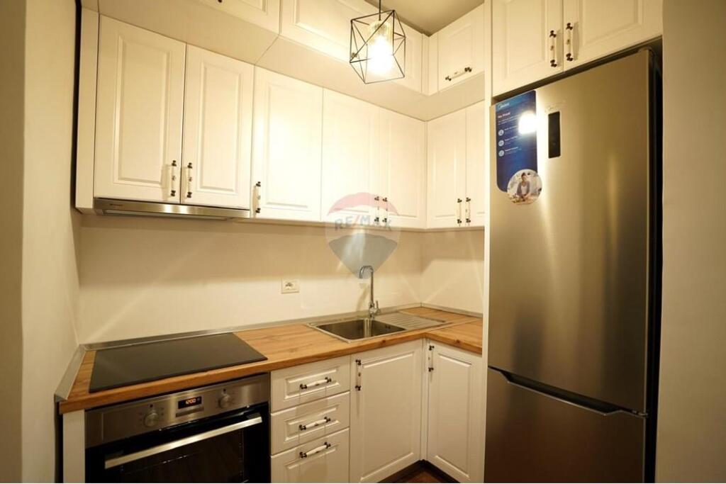 QIRA, APARTAMENT 1+1, ISH HOTEL DIPLOMAT!
