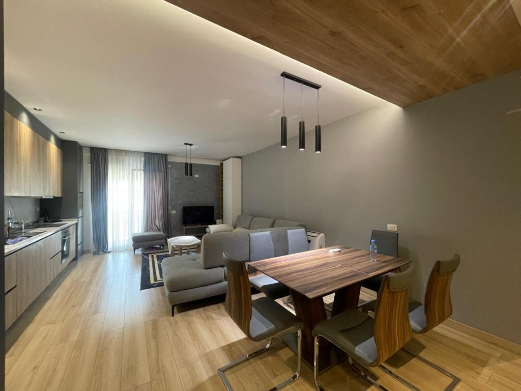 Apartment for rent 2+1 at Golden Park Complex, Opposite American Hospital 3