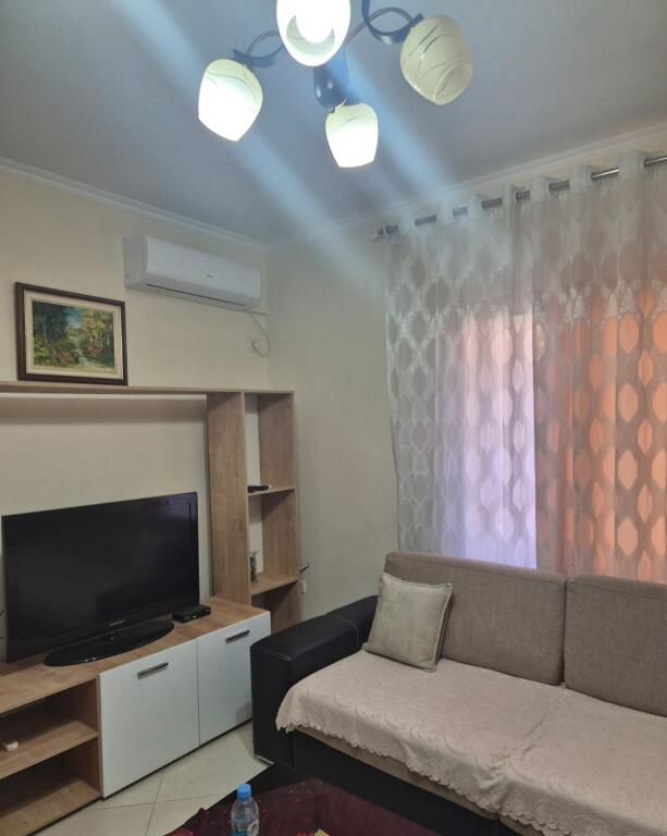 APARTMENT FOR RENT 1+1 5 MAY 45,000 LEKE