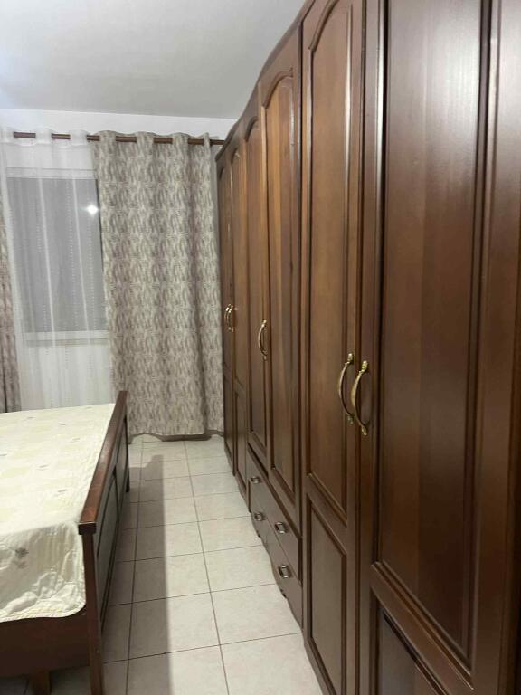 FOR RENT 2+1+2 LAPRAKE  60,000 LEKE