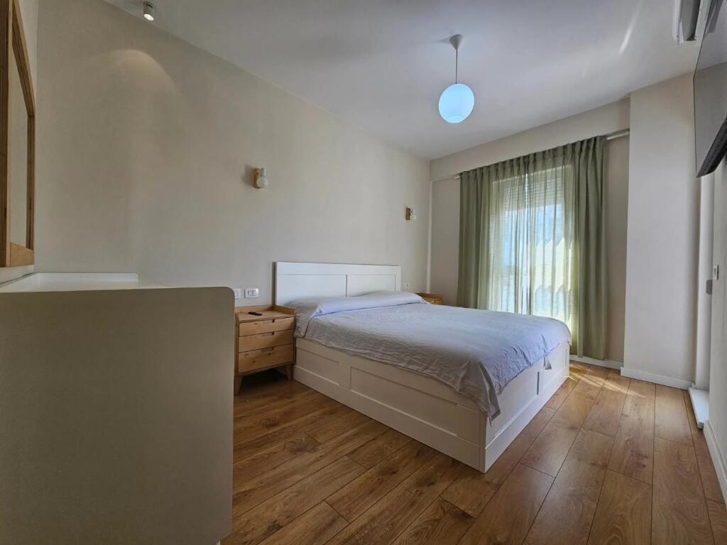 Apartament 2 +1 me qira te Magnet, 21 Dhjetori