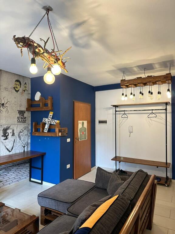 Affittasi appartamento 1+1 vicino allo Zoo! 55.000 Lek